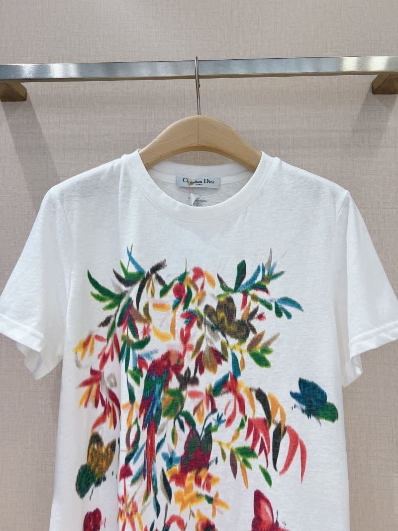 Christian Dior T-Shirts